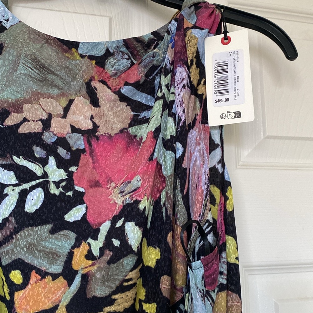 TED BAKER OTRA JUMPSUIT - Picture 5 of 6